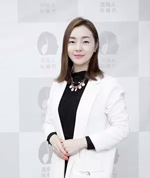 津南金佳玭 美容协会会长