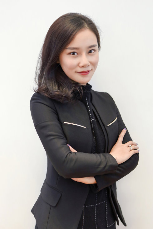 津南邓珂婕 讲师